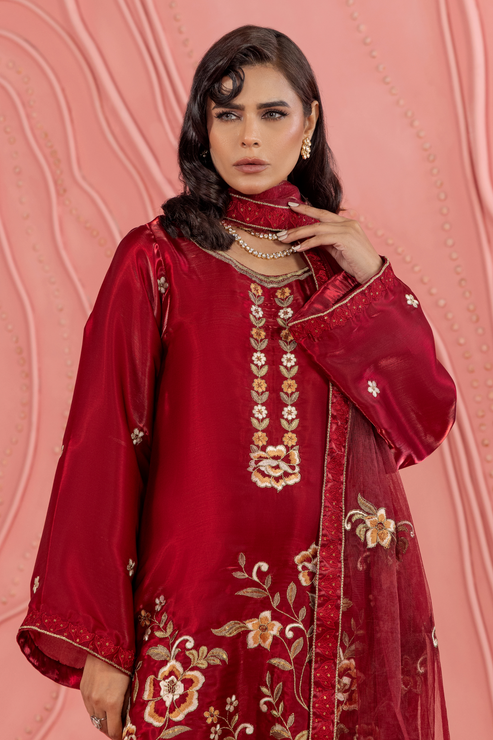 Glamourous Party Wear