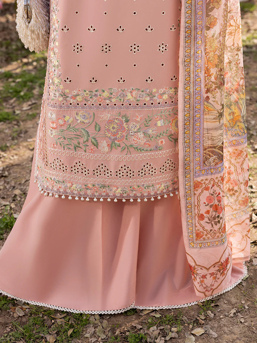 Buntti-26180 Peach