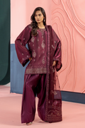 Sunehri - Shisha Silk