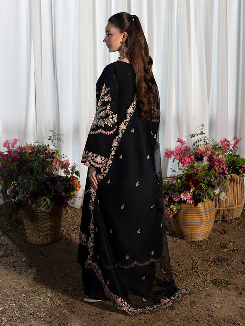 Buntti-26182 Black