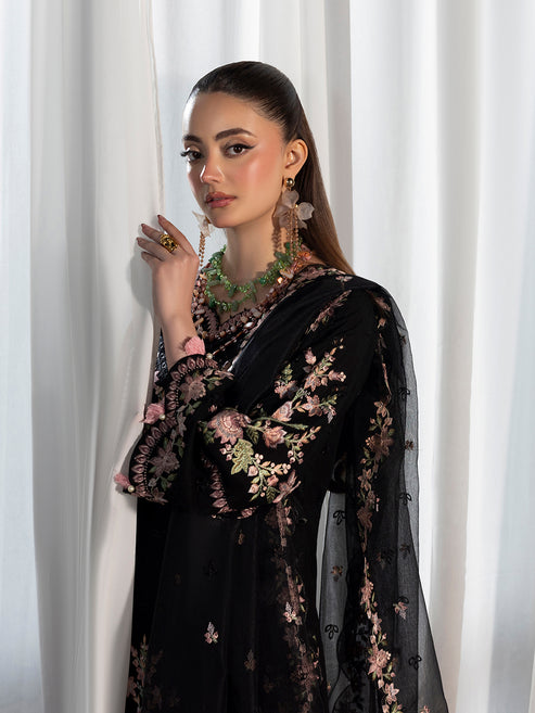 AINA DAR