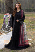 Buntti-26186 Black