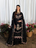 Buntti-26182 Black