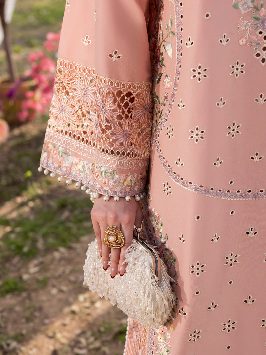 Buntti-26180 Peach