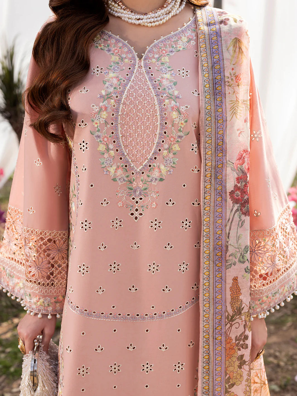 Buntti-26180 Peach
