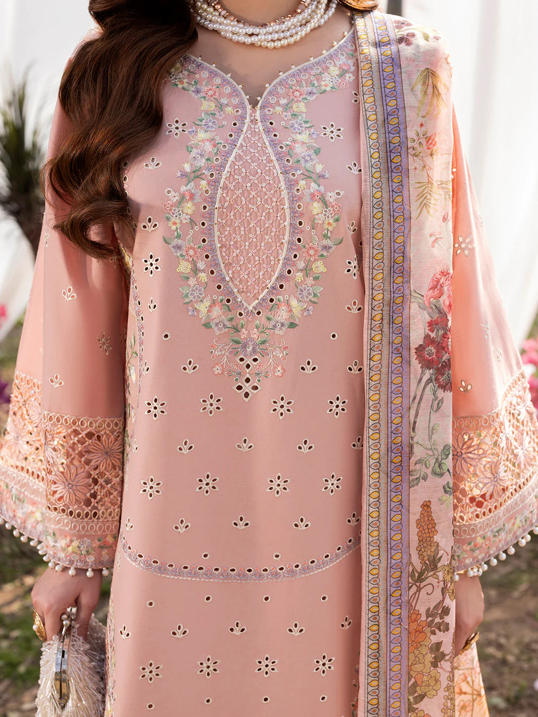 Buntti-26180 Peach