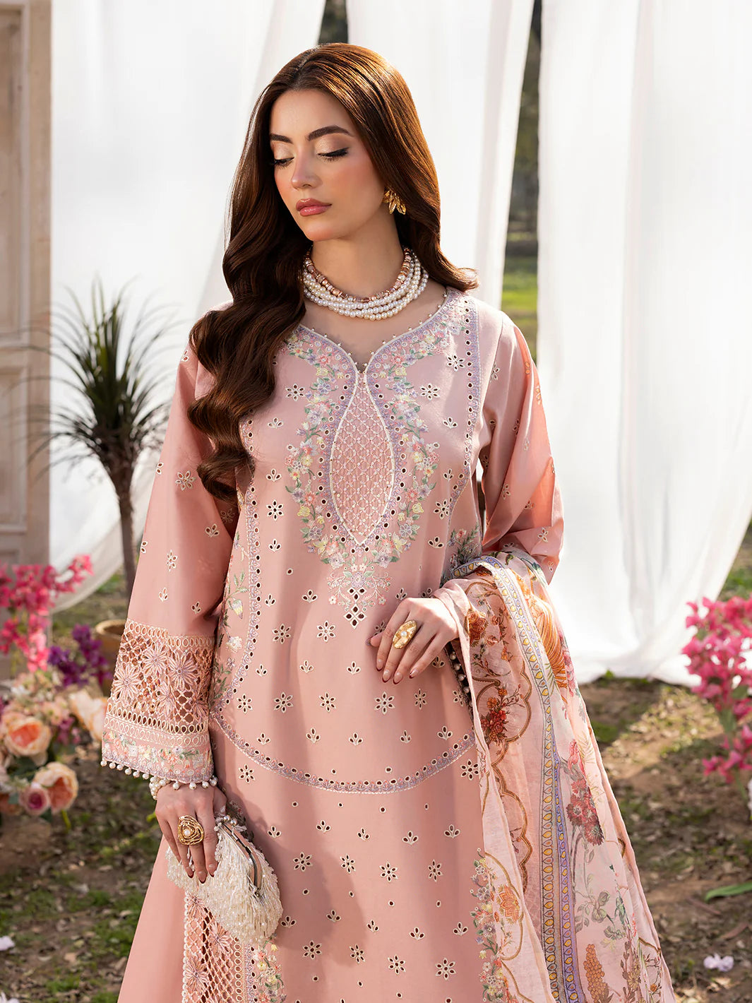Buntti-26180 Peach