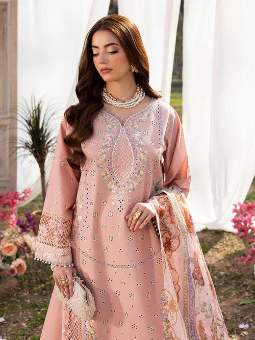 Buntti-26180 Peach