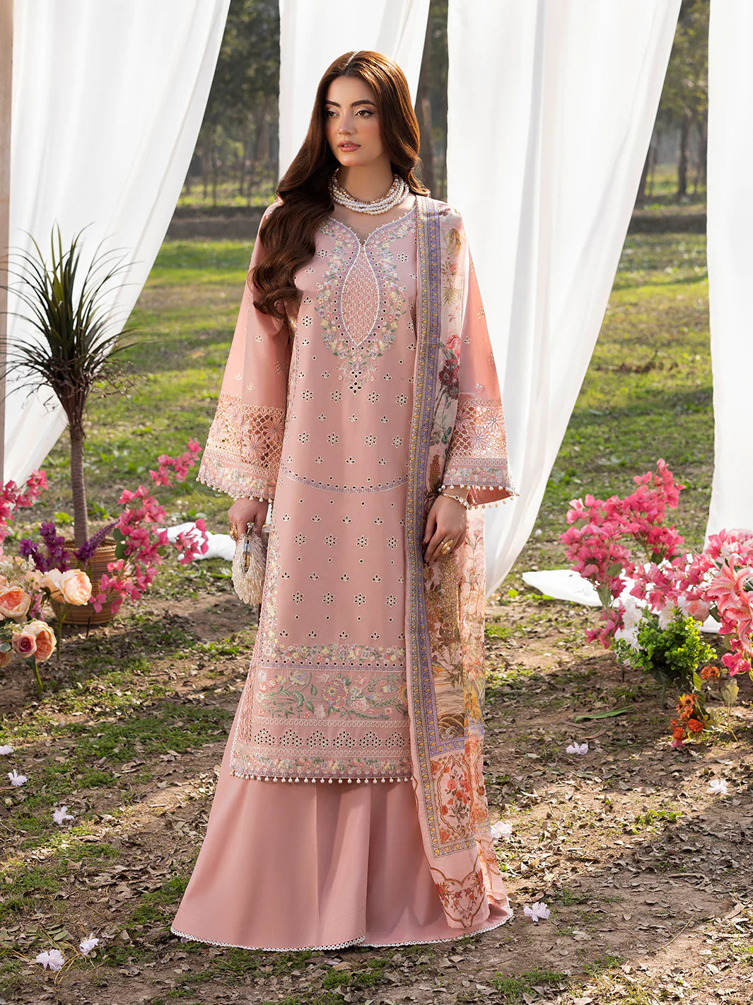 Buntti-26180 Peach