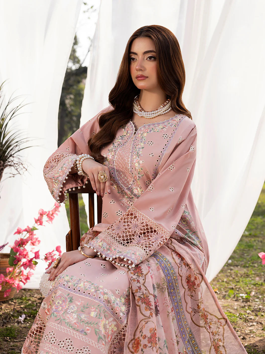 Buntti-26180 Peach