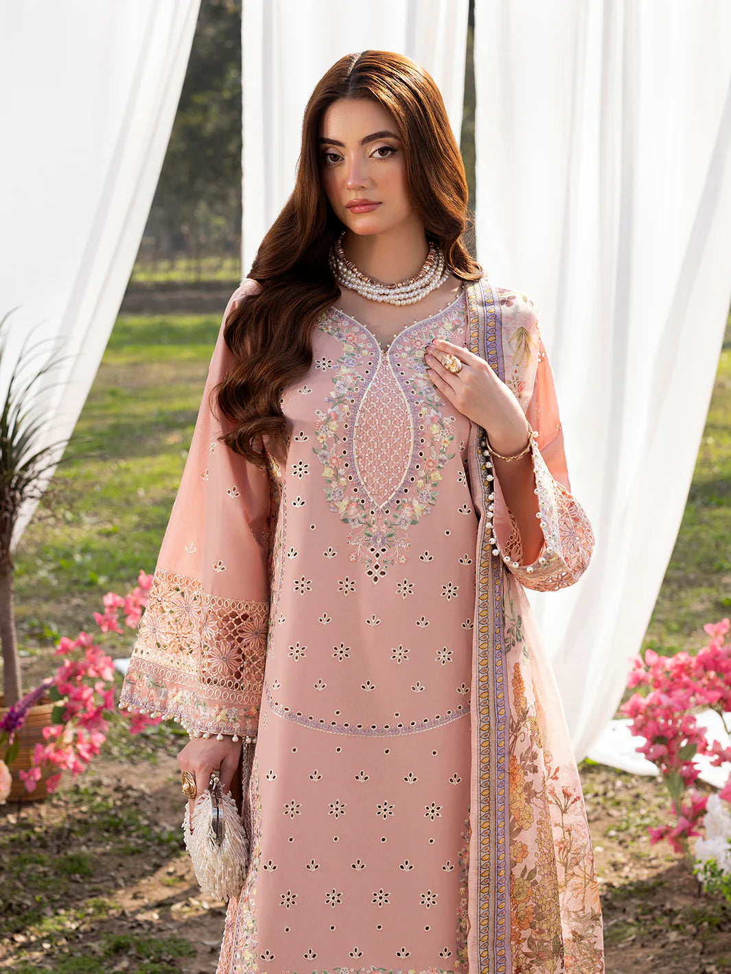 Buntti-26180 Peach