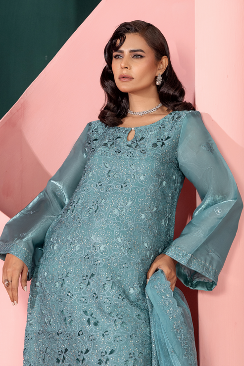 RAW SILK