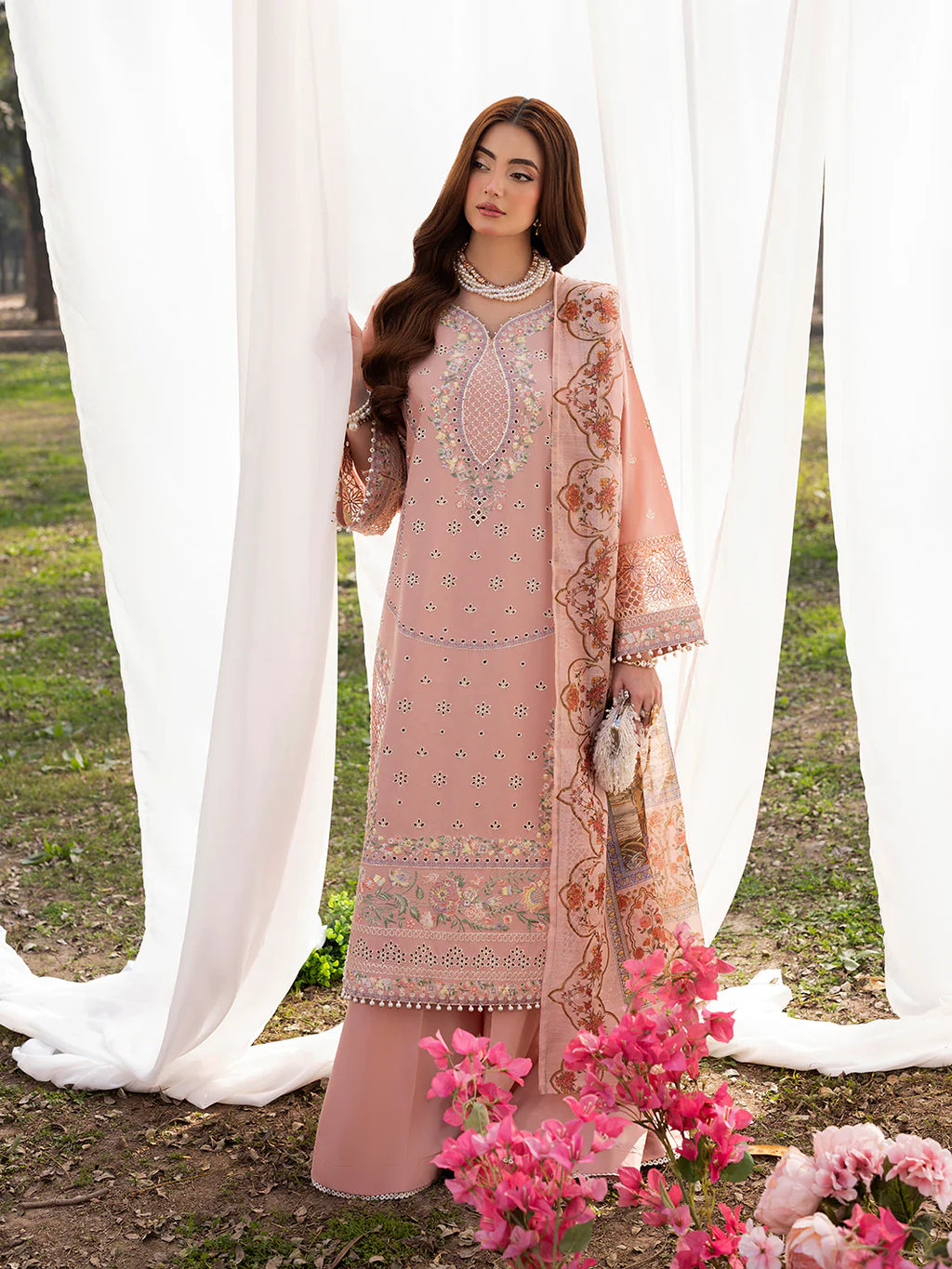 Buntti-26180 Peach