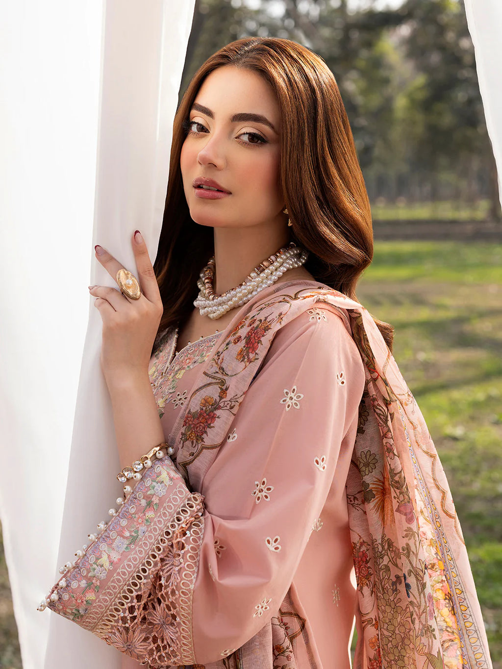 Buntti-26180 Peach
