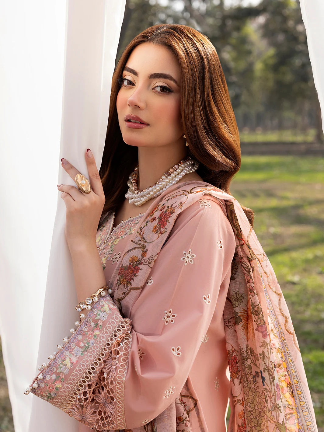 Buntti-26180 Peach