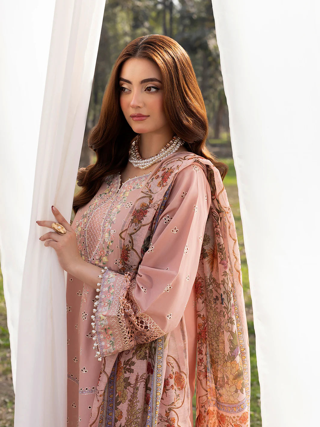 Buntti-26180 Peach