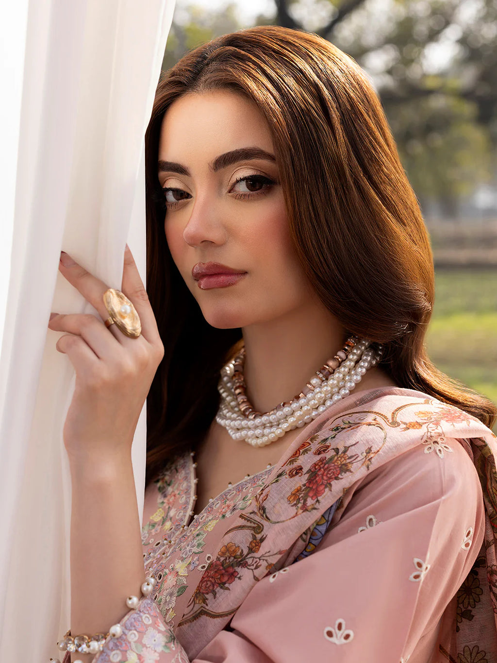 Buntti-26180 Peach