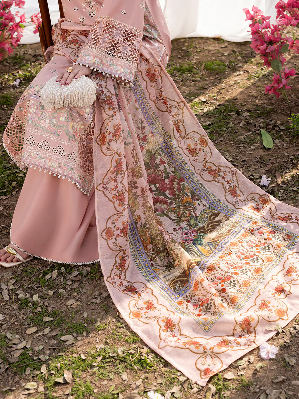 Buntti-26180 Peach