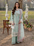 Buntti-26183 Mint Green