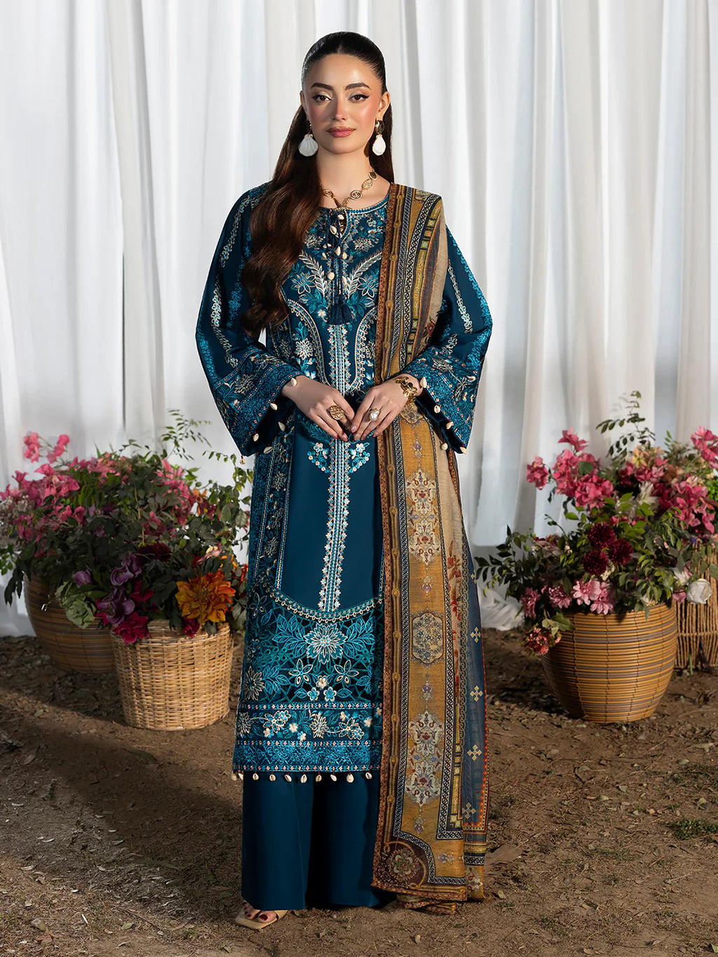 Buntti-26184 Zink