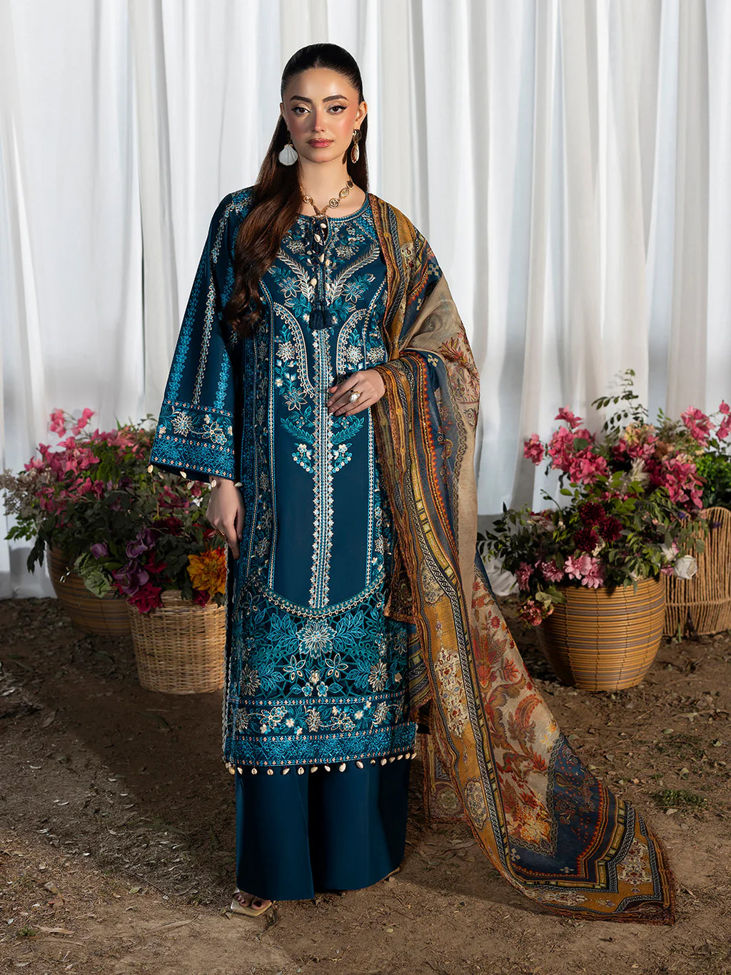 Buntti-26184 Zink