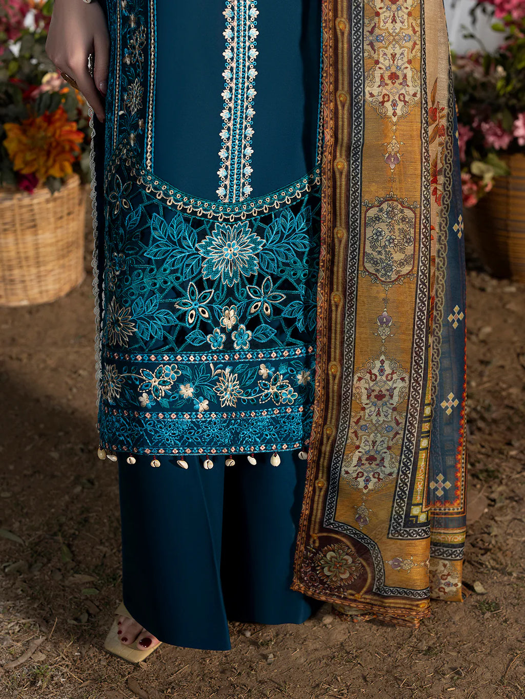 Buntti-26184 Zink