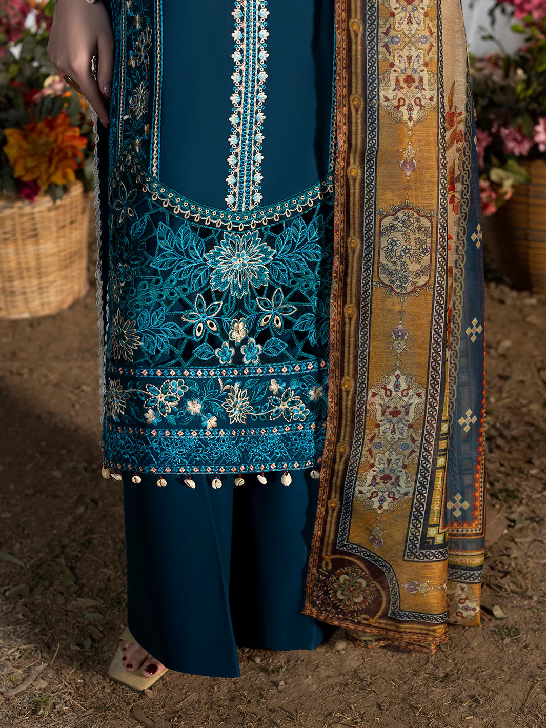 Buntti-26184 Zink