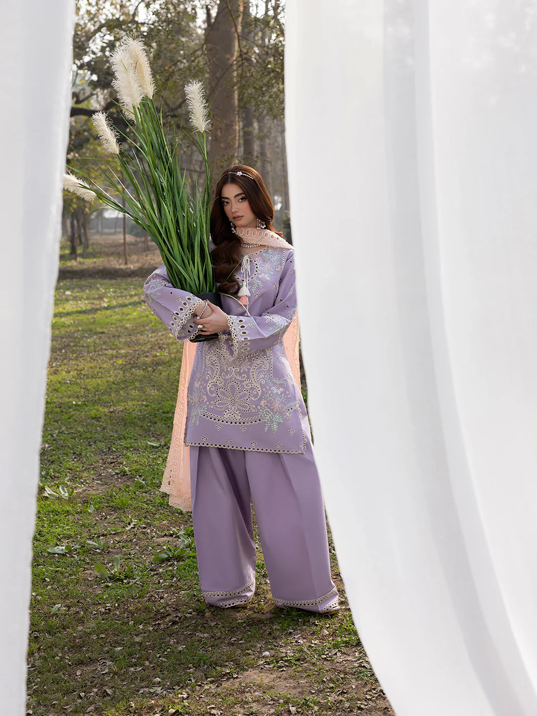 Buntti-26188 Lilac